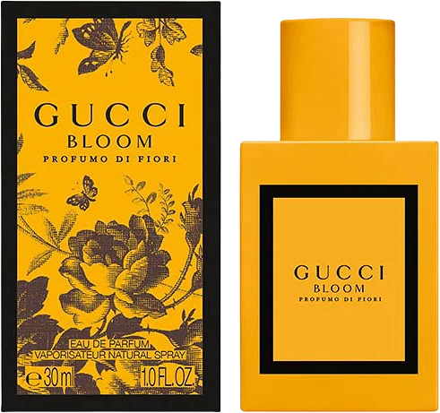 Bloom Profumo EdP