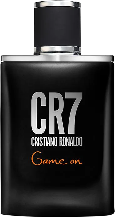 CR7 Game On EdT