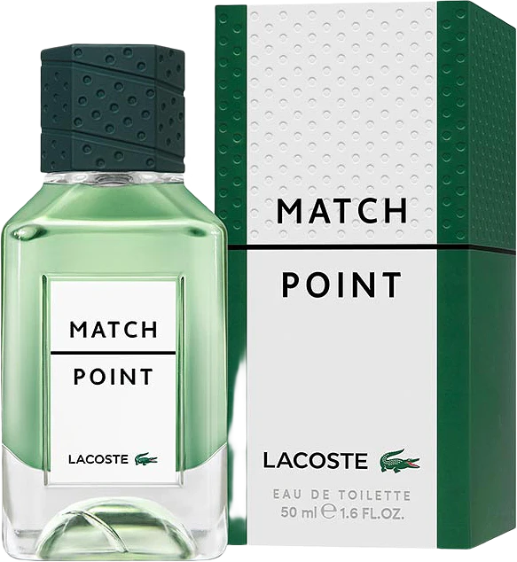 Match Point EdT