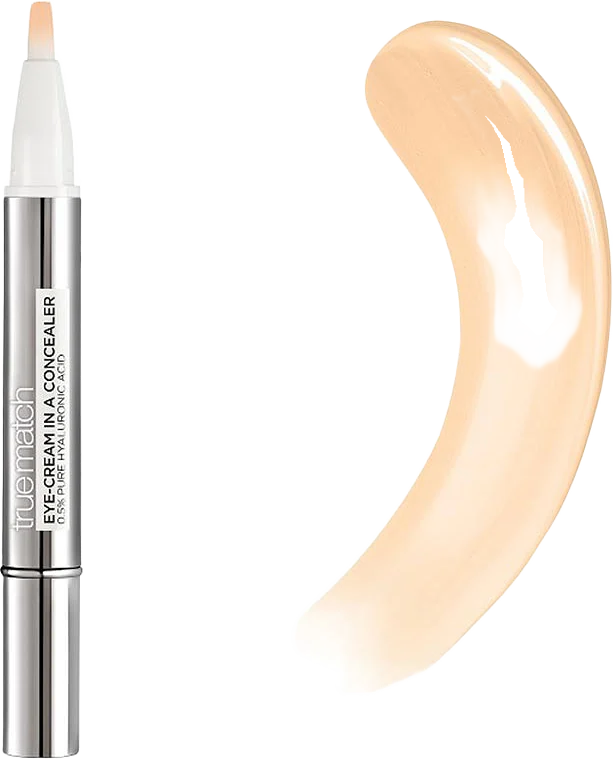 True Match Minerals Concealer