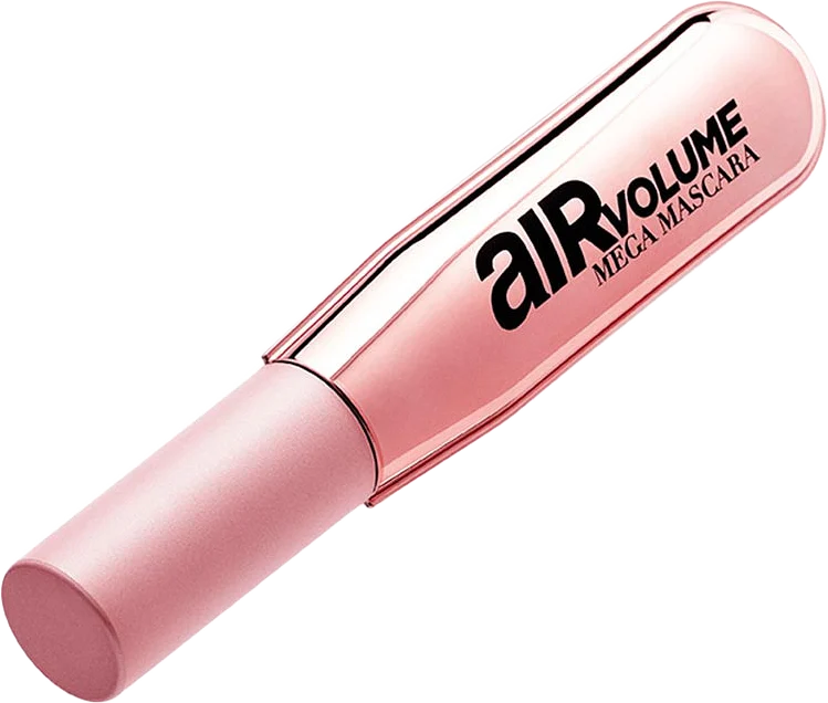 Air Mega Volume Mascara