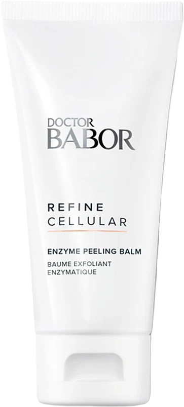 DOCTOR BABOR Enzyme Peel Balm