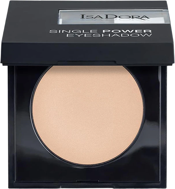 Single Power Eye Shadow