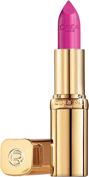 Color Riche Satin Lipstick