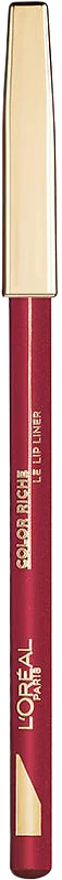 Color Riche Lipliner