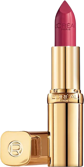 Color Riche Satin Lipstick