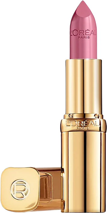 Color Riche Satin Lipstick