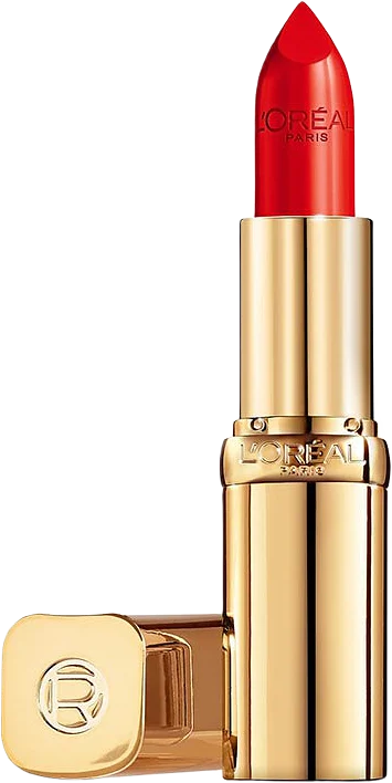 Color Riche Satin Lipstick