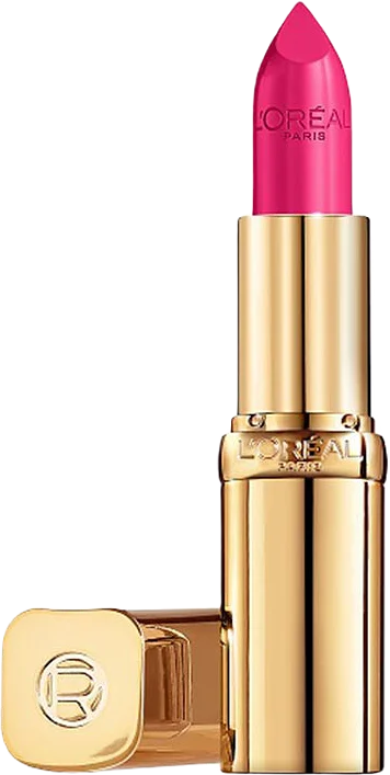 Color Riche Satin Lipstick