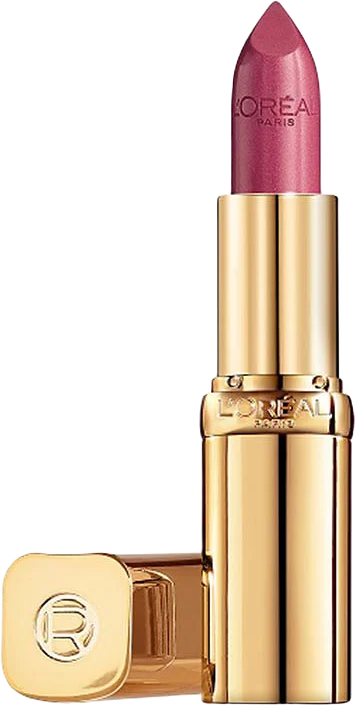 Color Riche Satin Lipstick