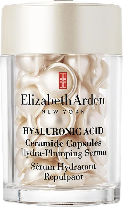 Ceramide Hyaluronic Acid Capsules, 30 st