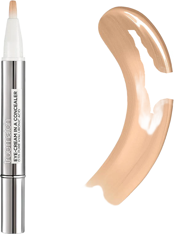 True Match Minerals Concealer