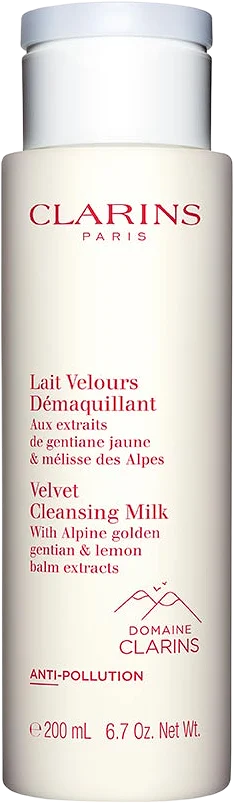 Velvet Cleansing Milk