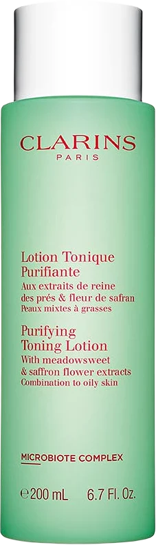 Purifying Toning Lotion