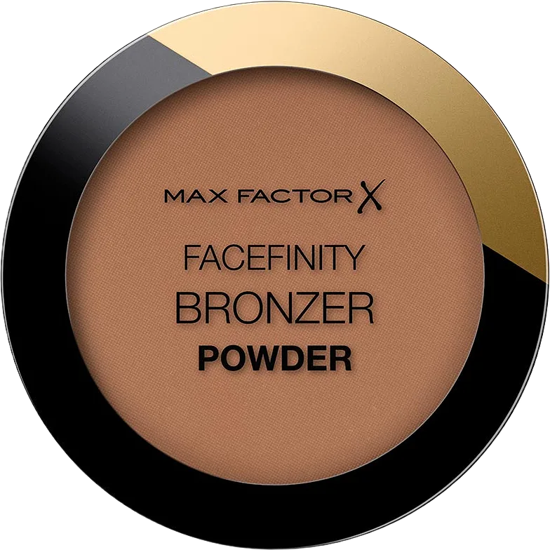 Facefinity Bronzing Powder