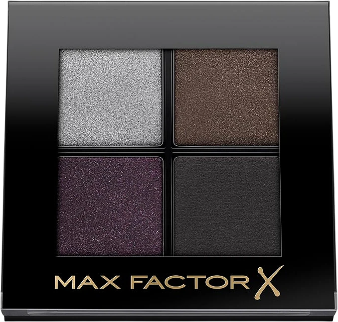 Colour X-pert Soft Touch Palette