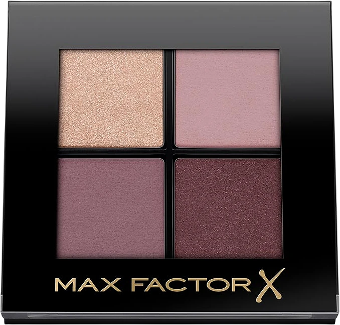 Colour X-pert Soft Touch Palette