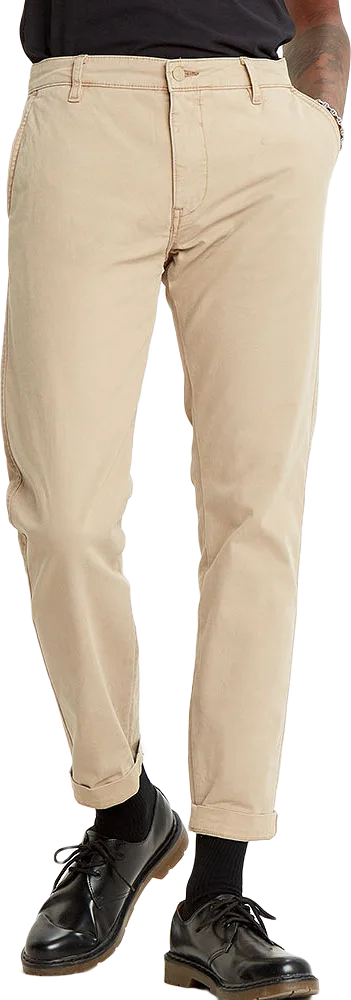 Standard Tapered Chino II