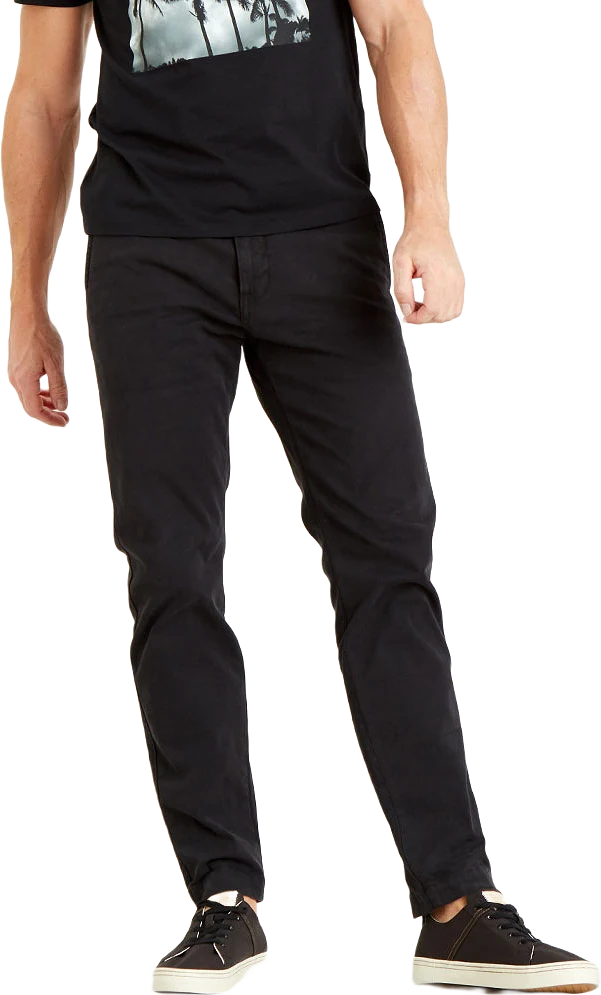 Standard Tapered Chino II