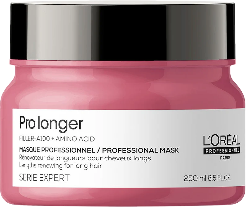 Série Expert Pro Longer Masque, 250 ml