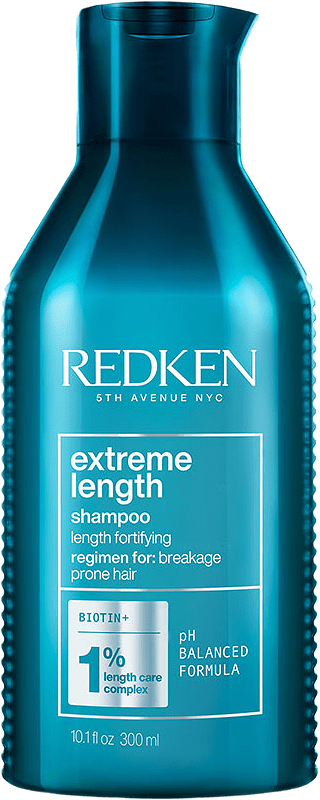 Extreme Length Shampoo