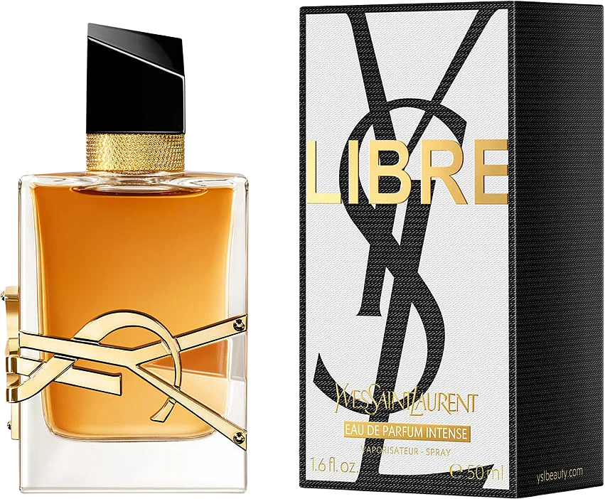 Libre EdP Intense