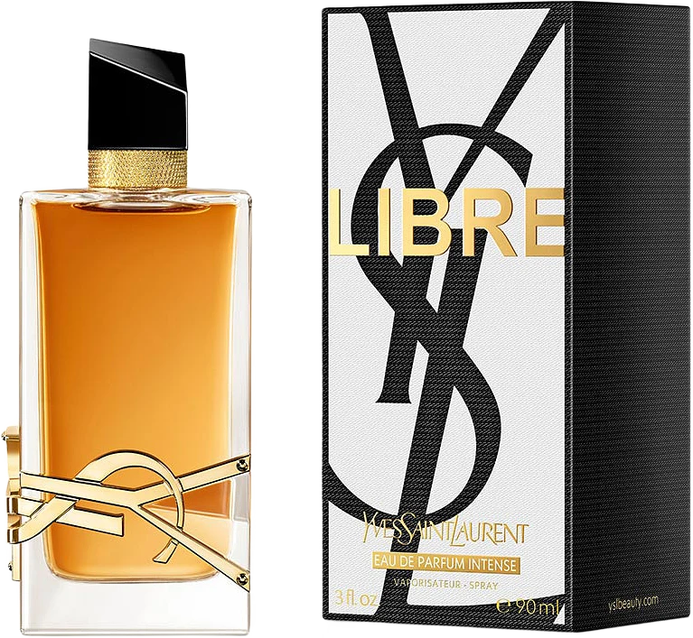 Libre EdP Intense