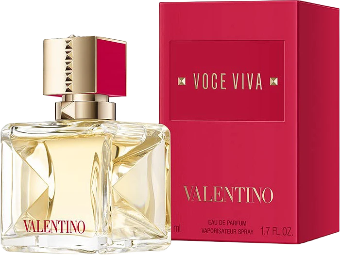 Voce Viva EdP