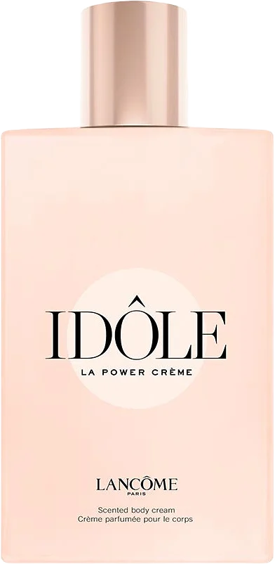 Idole Body Creme