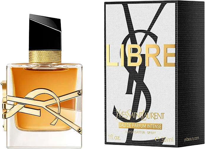 Libre EdP Intense