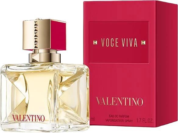 Voce Viva EdP