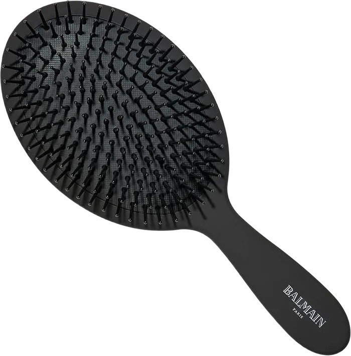 Detangling Brush white