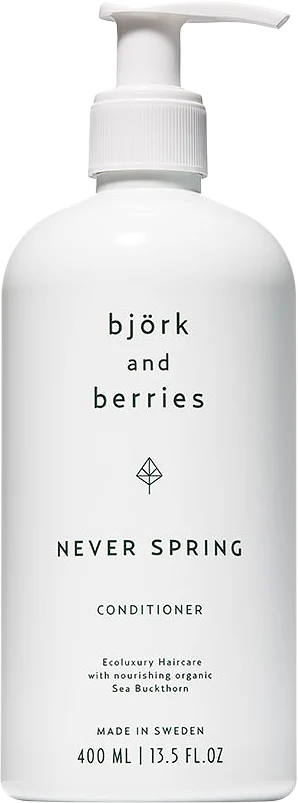 Never Spring Conditioner, 400 ml