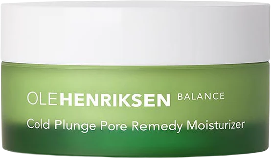 Cold Plunge Pore Remedy Moisturizer