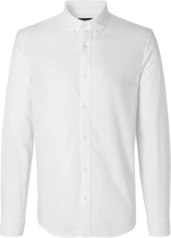 SAWSETT OXFORD SHIRT