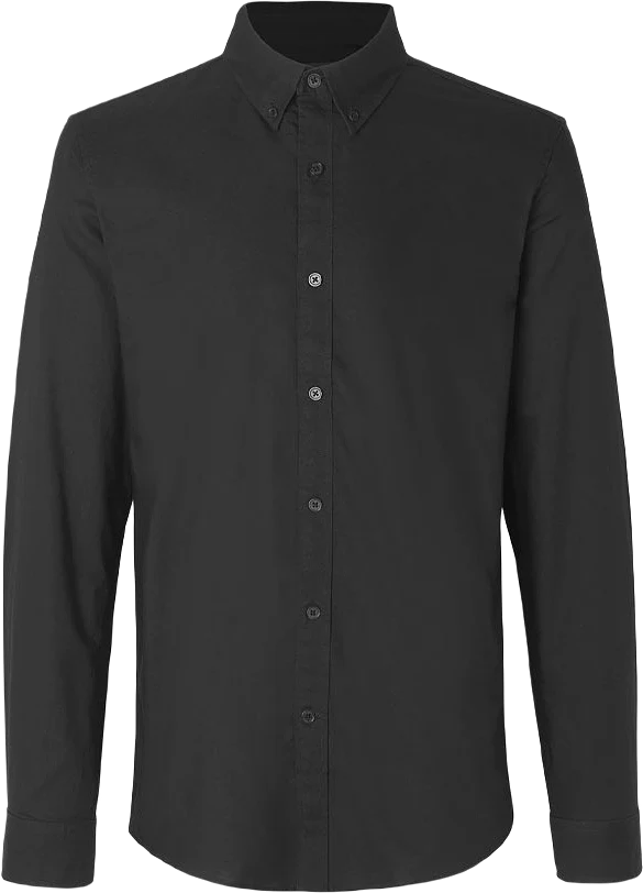 SAWSETT OXFORD SHIRT