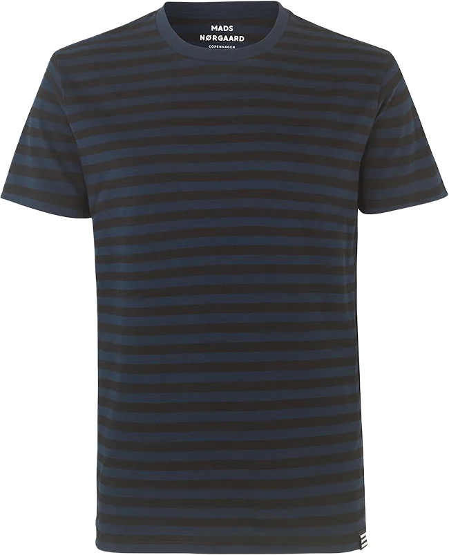 THOR FAVORITE STRIPED JERSEY T-SHIRT