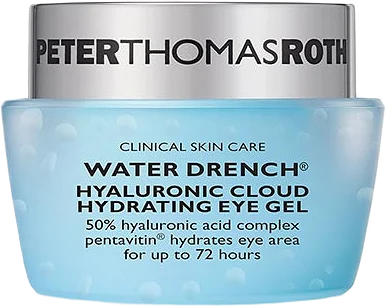 Water Drench Hyaluronic Cloud Hydrating Eye Gel