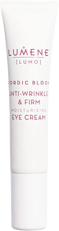 Nordic Bloom Anti-wrinkle & Firm Moisturizing Eye Cream