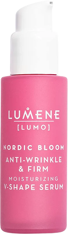 Nordic Bloom Anti-wrinkle & Firm Moisturizing V-Shape Serum