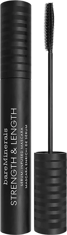 Strength & Length Serum Infused Mascara