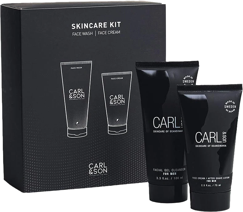 Skincare Kit