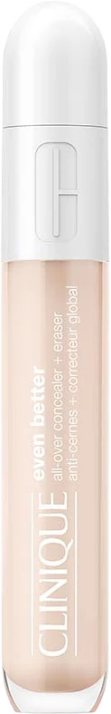 Even Better All Over Concealer + Eraser