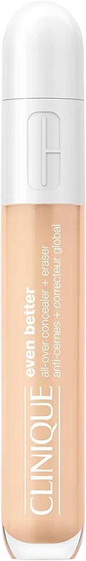 Even Better All Over Concealer + Eraser