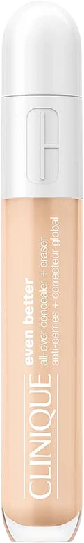 Even Better All Over Concealer + Eraser