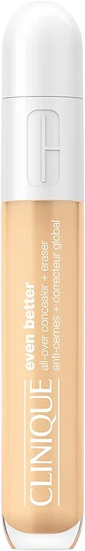 Even Better All Over Concealer + Eraser