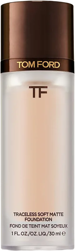 Traceless Soft Matte Foundation