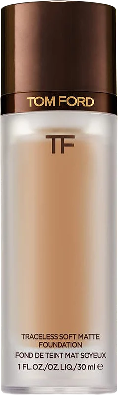 Traceless Soft Matte Foundation