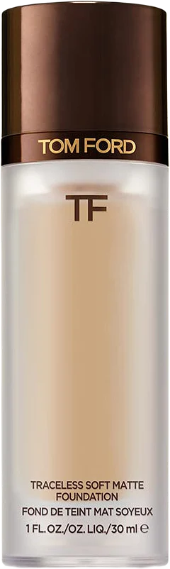 Traceless Soft Matte Foundation