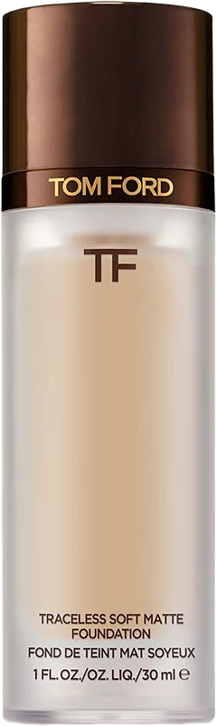 Traceless Soft Matte Foundation